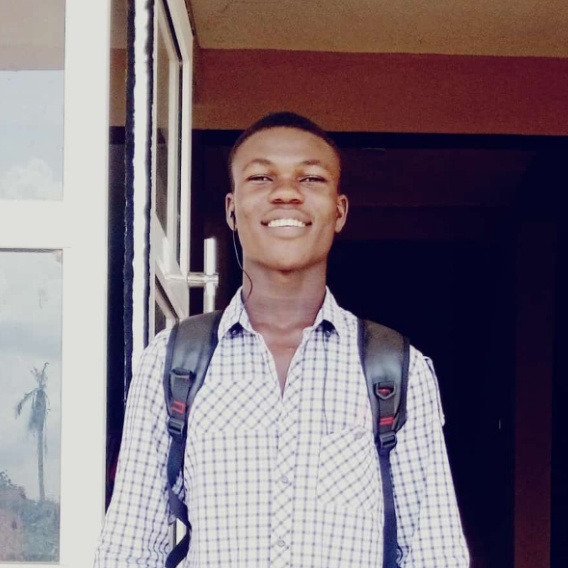 my profile image